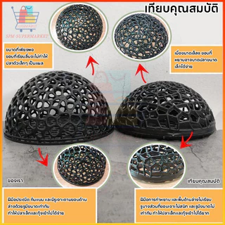 ⚡สต็อกไทย⚡บ้านหลบปลาเล็ก ที่หลบลูกปลา ที่ซ่อนตัวในตู้ กุ้งเล็กปลาเล็ก หลบปลาใหญ่ ตกแต่งตู้