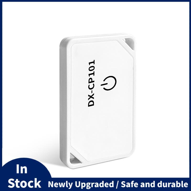IBeacon Bluetooth IP67 ป้ายกันน้ํา Tracker Location Bluetooth Beacon สําหรับตําแหน่งบุคลากรในร่มและก