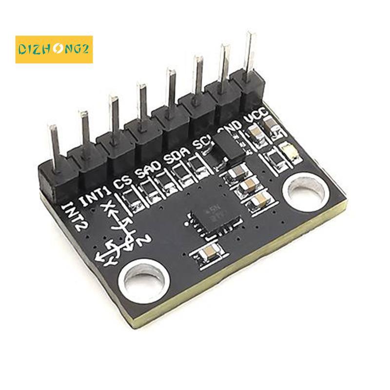 [dizhong2]BMI270 Six- Attitude Sensor IMU660RA Gyroscope Accelerometer สําหรับการติดตามการเคลื่อนไหว