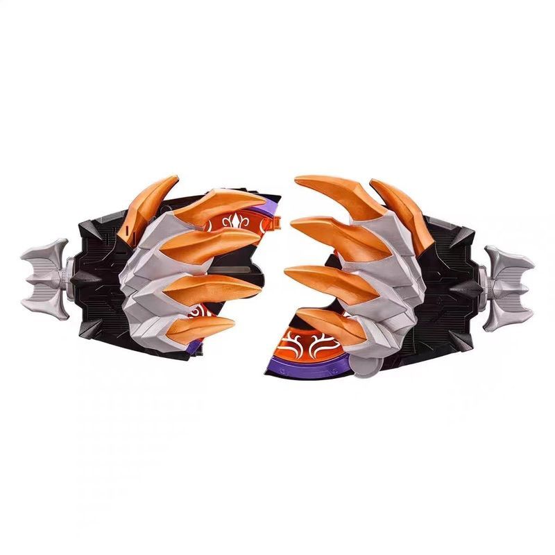 Bandai Kamen Rider Geats Geats Demon King Buckle