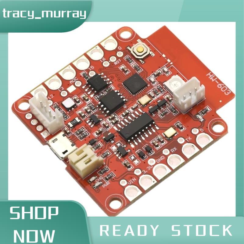 tracy_murray สําหรับโครงการบ้าน, WRL-13794 Blynk Board WiFi & BLE IoT Development Platform สําหรับ E