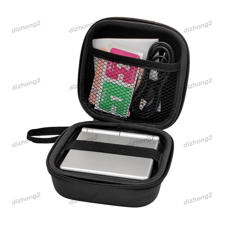 [dizhong2]RG35XXSP กระเป๋าเก็บของเคสกันน้ําแบบพกพาสําหรับ RG35XXSP คอนโซลเกมย้อนยุค