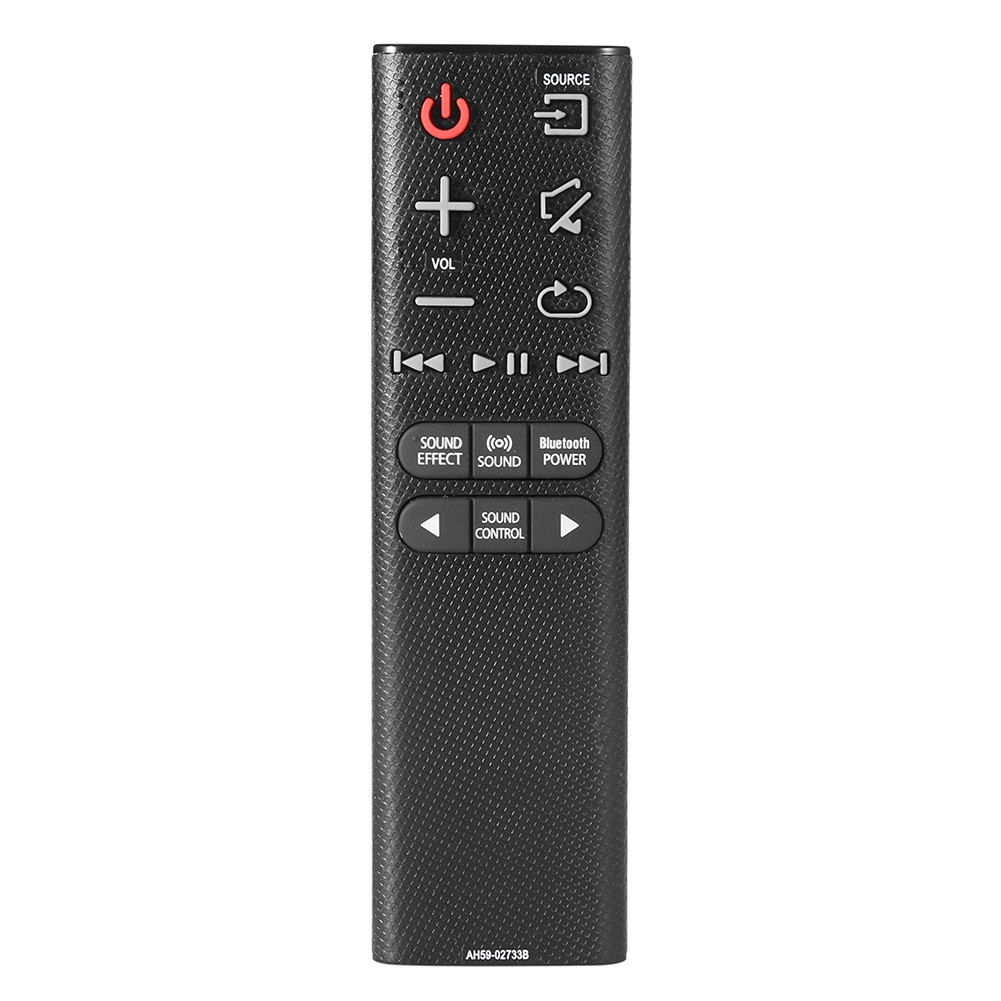 รีโมทคอนโทรลสําหรับ HW-J4000 HW-K360 HW-K450 PS-WK450