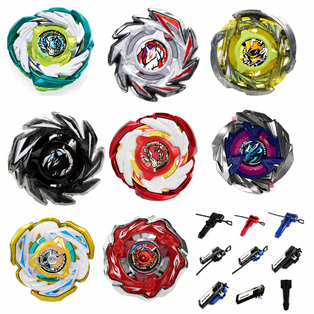Beyblad X UX-15 CX-05 CX-06 UX-14 BX-23 UX-01 UX-10 CX-07 UX-15-01 UX-11 UX-01 UX-03 beyblad brust L