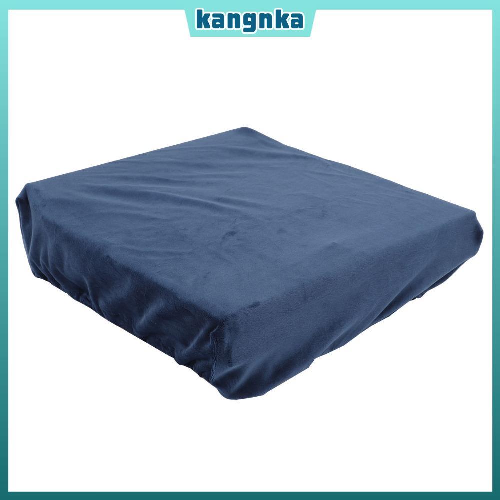 KANGNKA ฝาครอบกันฝุ่นแผ่นเสียงป้องกันล้างทําความสะอาดได้, ฝาครอบแผ่นเสียงยืดหยุ่นผ้ากํามะหยี่นุ่มทนท
