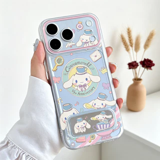 🍉🥭ใช้ได้ เคสไอโฟน 17PROMAX 17AIR Apple 16PROMAX 15/14PLUS iPhone 13PROMAX 12PRO 11-CHXTKK43