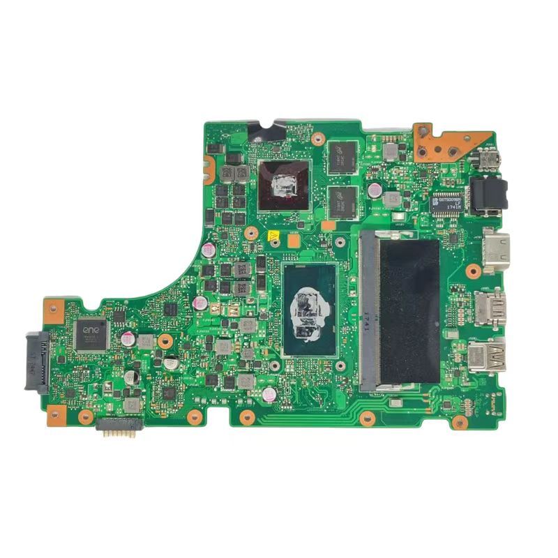 ASUS / ASUS X442U F442U A442U R419U A480U เมนบอร์ด X442UQ X442UF