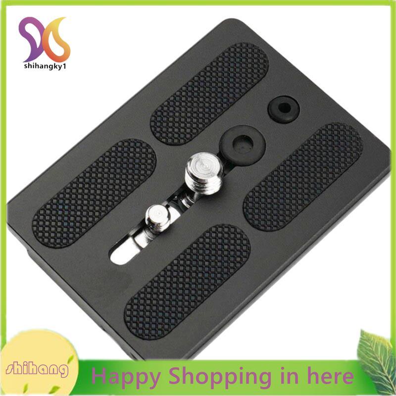 Camera Quick Release Plate Camera Quick Release Plate Adapter for 717 Camera Accessories