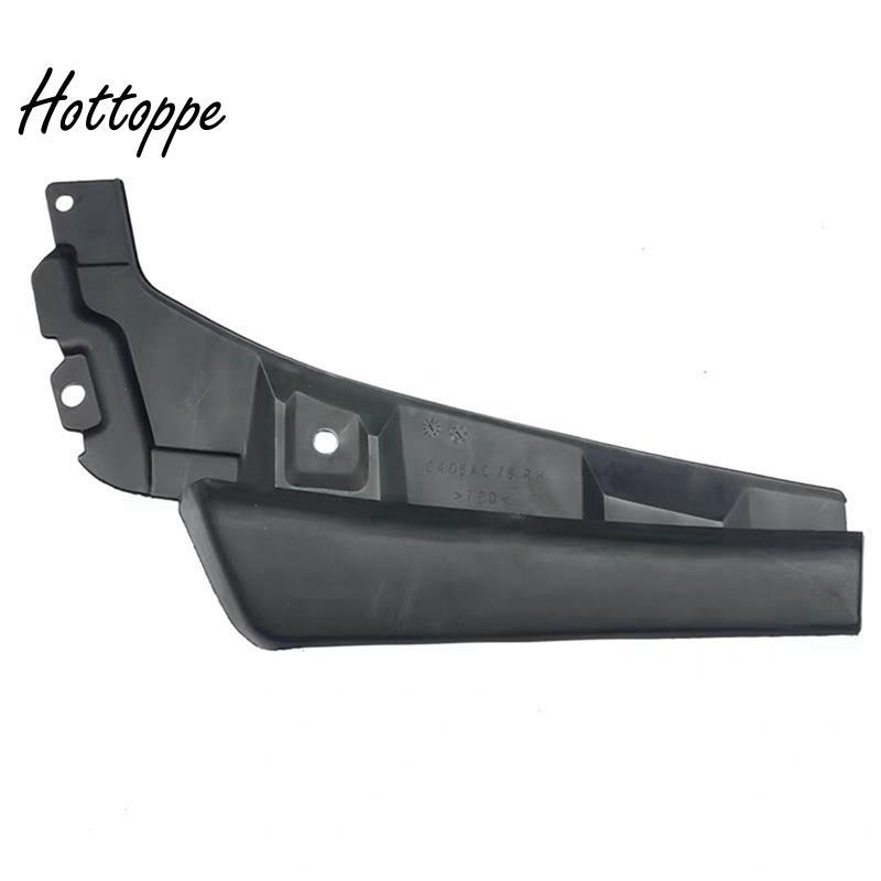 hottoppe2PCS บังโคลนหน้ากันชน 6405A077 6405A078 สําหรับ Montero V93 V97