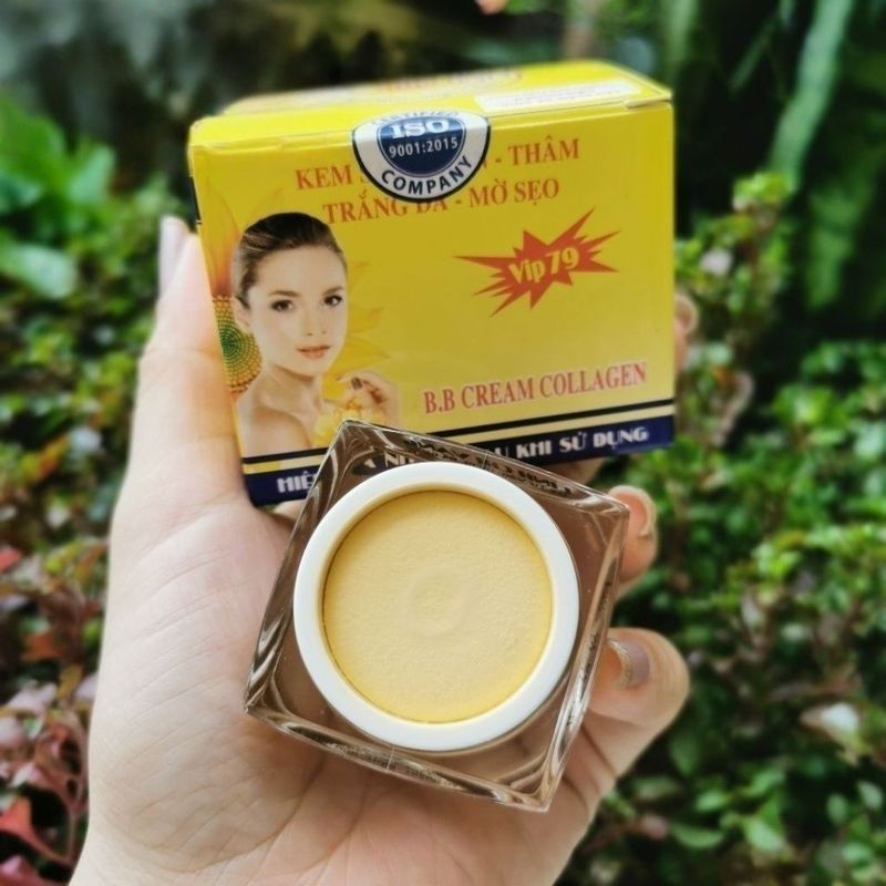 Kem Sach Mun Tham Trang Da Mo Seo LINH CHI VANG VIP79南 15g8-5-21V