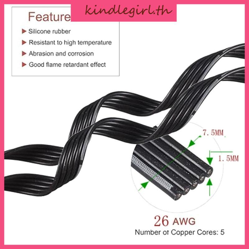 KING มุมขวา 90 องศาสายต่อ USB C ชายกับ Type C Data Adapter สายไฟ 45W Fast Charging