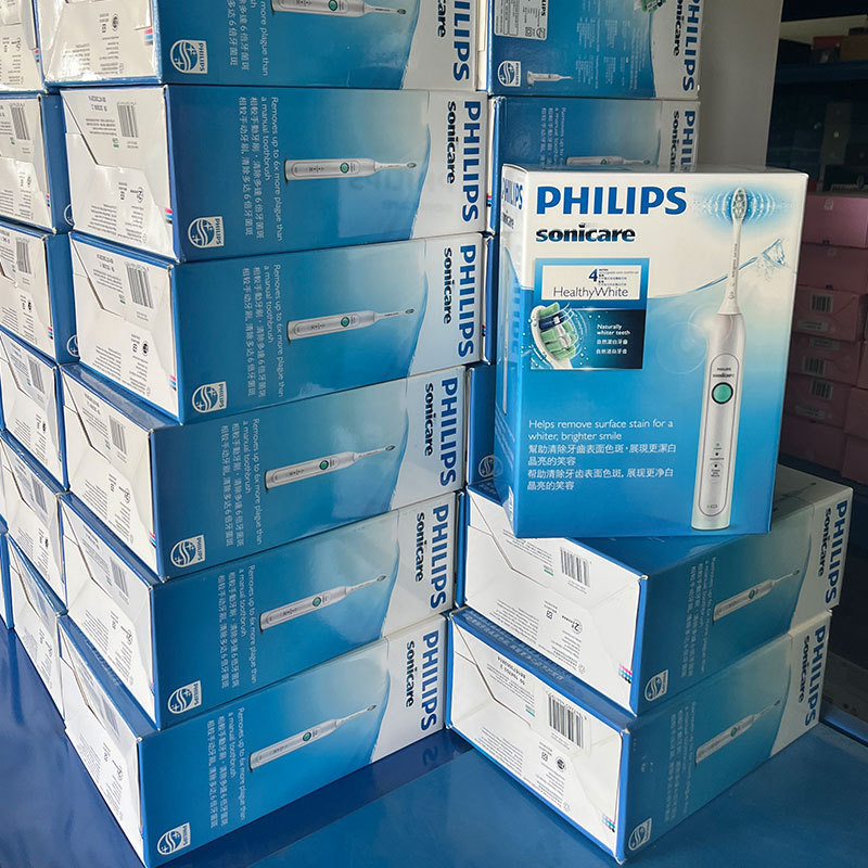 Philips HX6730 แปรงสีฟันไฟฟ้าแบบโซนิค