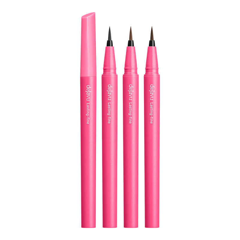 Deja Vu Brush Liquid Liner