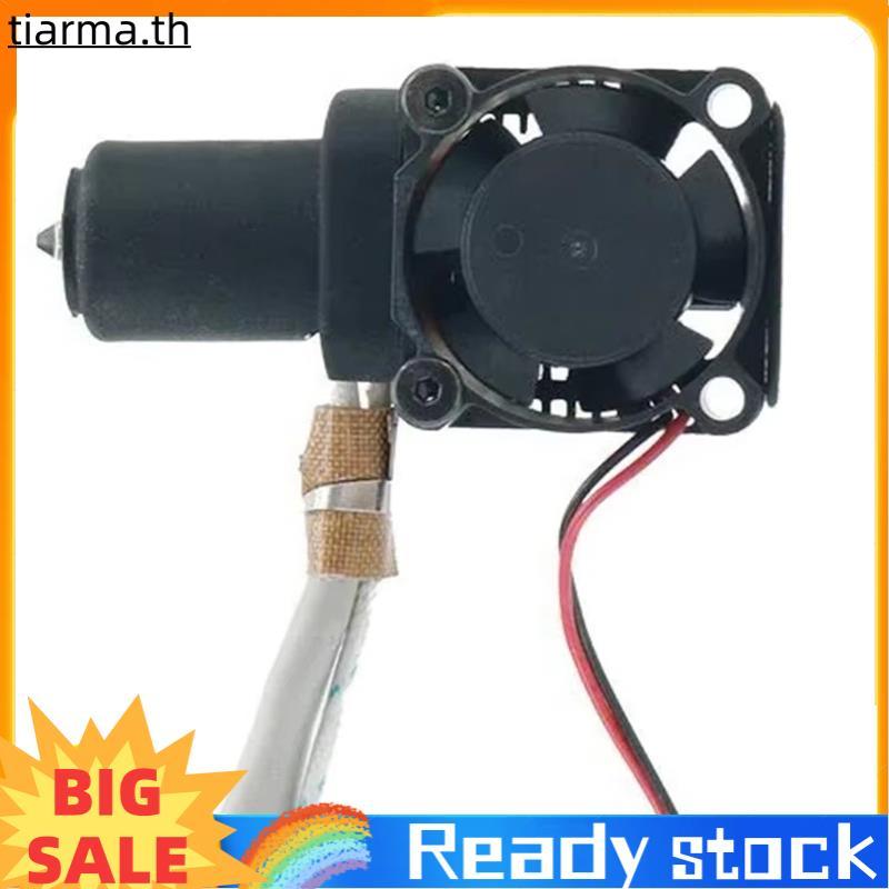 TIARMA อะไหล่ทดแทนสําหรับเครื่องพิมพ์ QIDI Q1-Pro 3D- สําหรับ Q1-Pro Bimetal Hot End