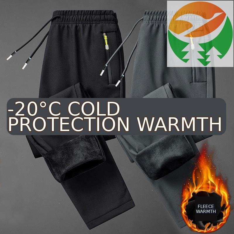 Rd3 W Cold season Outdoor Couple Jacket Men Ladies หนากันน้ํา Windproof Slacks Hiking