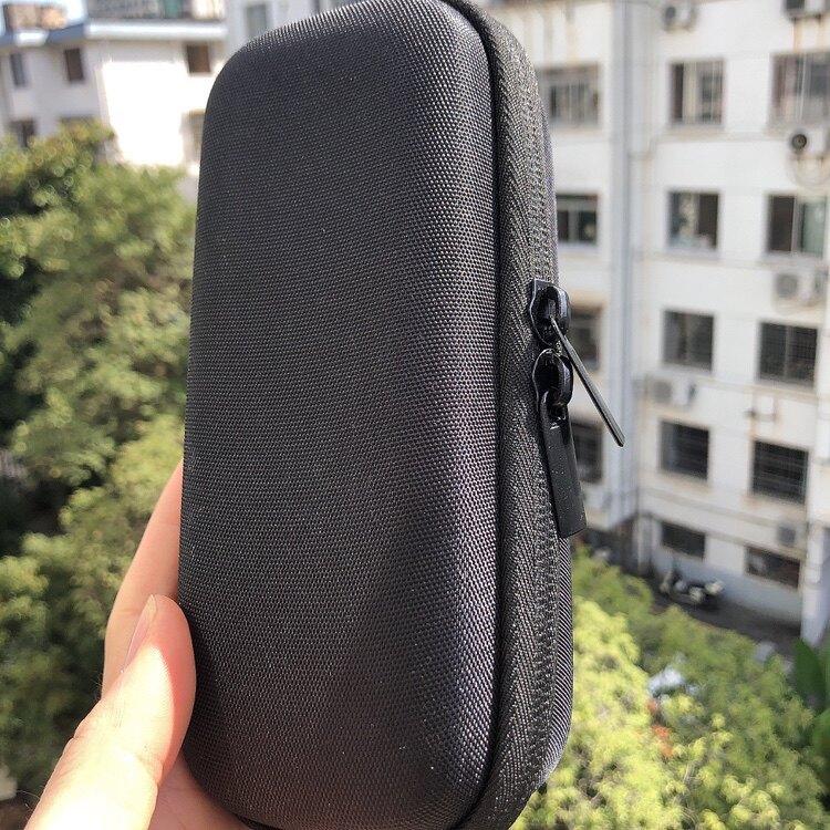 เหมาะสําหรับ Philips Panasonic Superman Braun มีดโกนกระเป๋าถือกระเป๋าเดินทางกล่อง