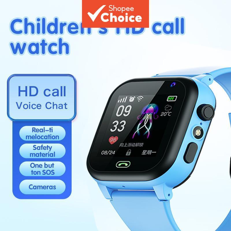 Q15 Kids Smart Watch Spring 4g Network