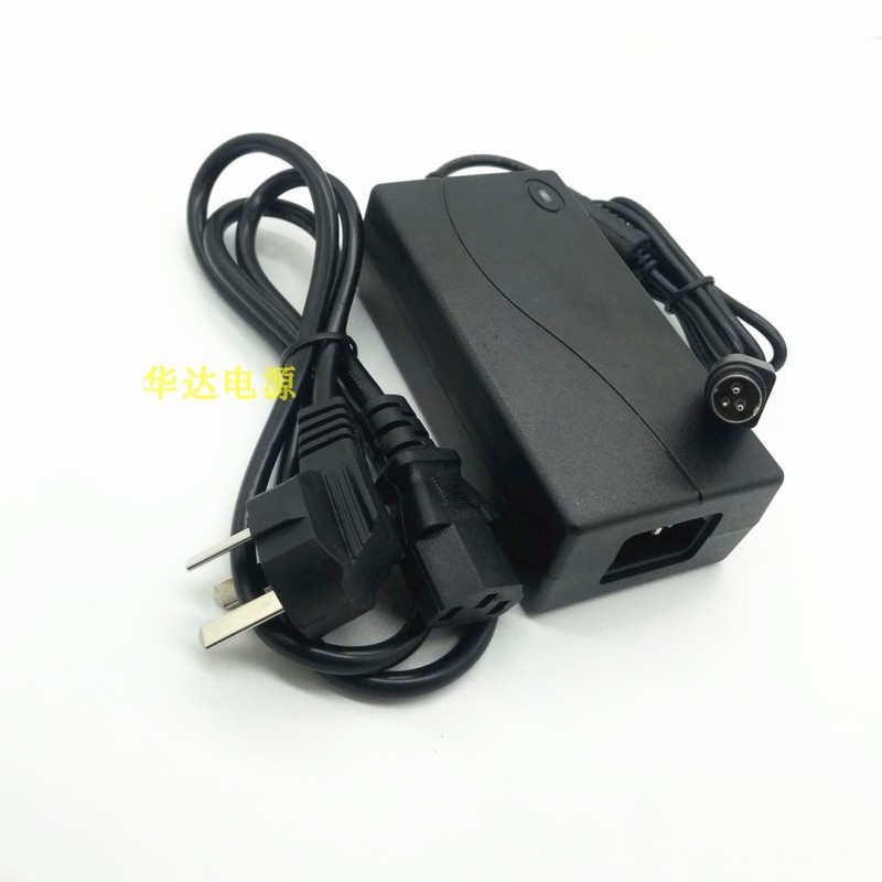Xinye เครื่องพิมพ์ XP-N160II Q200II 450B460B อะแดปเตอร์ไฟฟ้า 24V2.5 A1.5 A2A สาย