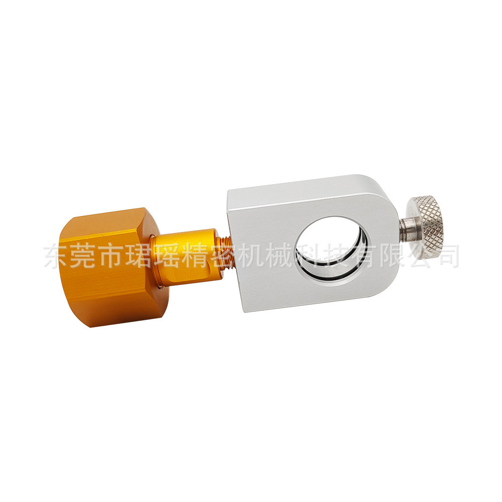 Sodastream DUO/Terra/Art Bottled Inflatable Joint Inflatable Valve โดยไม่ต้องวัดความดัน DWVA