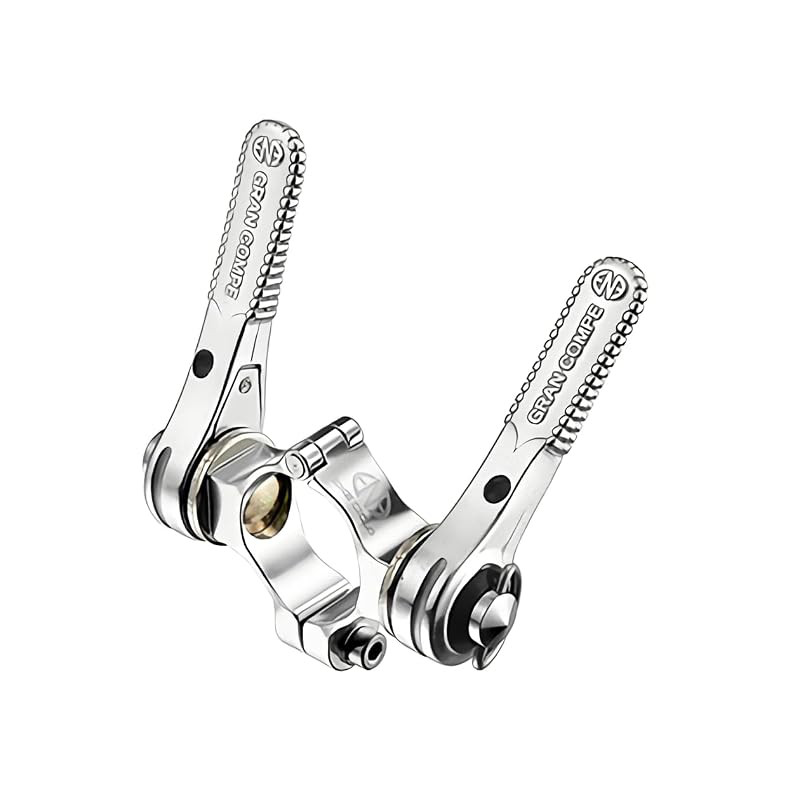 DIA-COMPE ENE CICLO Down Tube Shifter (Compatible with 8-speed, 9-speed, and 10-speed)