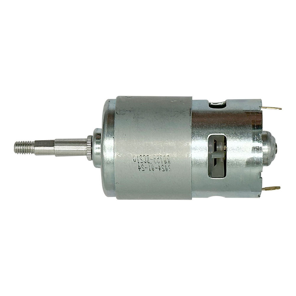 ⭐  BIG DISCOUNTS⭐ Premium 21V 775 Motor Upgraded Electric General Accessories Quick Installation