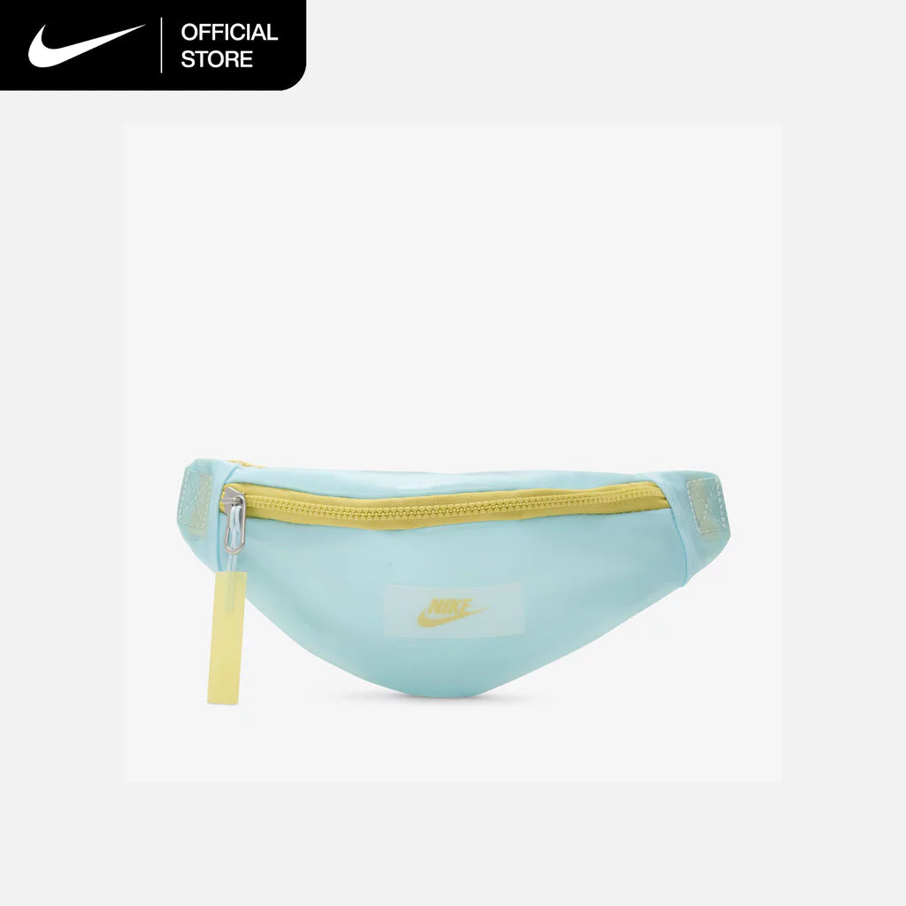 Nike Heritage Crossbody Bag (Small, 1L) - Glacier Blue [HF8174-474]