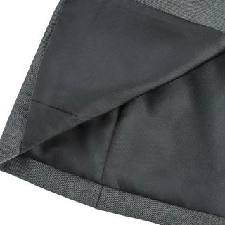 G2000 เสื้อสูทสำหรับผู้หญิง Slim Fit ทรง Slim Fit รุ่น 5621212396 สีเทา