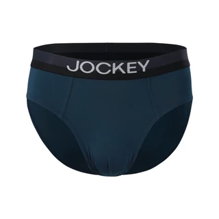 JOCKEY UNDERWEAR กางเกงในชาย รุ่น Basic Essential Collection BRIEFS KU JKBRBAF02