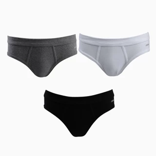 JOCKEY กางเกงในแพ็ค รุ่น KU VL1220N (PACK 3 ชิ้น)