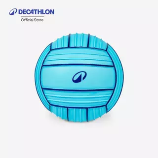 Decathlon Large Grippy Pool Ball บอลสระน้ำจับกระชับมือขนาดใหญ่ - Blue