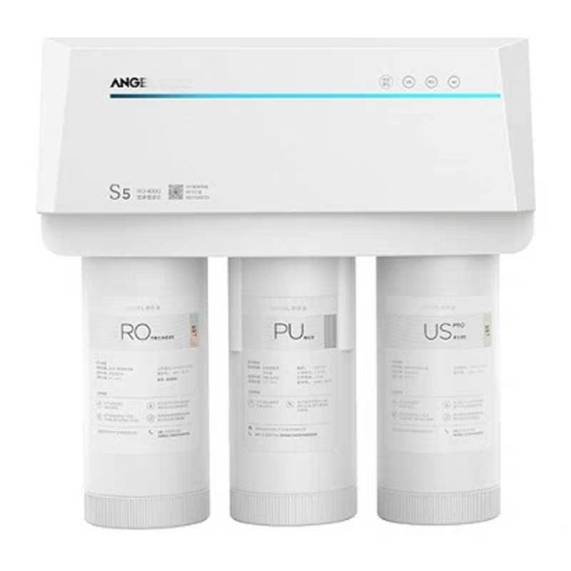 ไส้กรองน้ำอเนกประสงค์ Angel รุ่น A4PRO/S5/S2/A6/A1/A3/K1/S8/K7/S6/X5/P5
