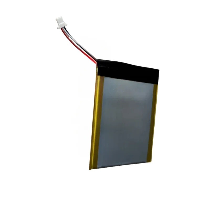 4500mAh แบตเตอรี่ลิเธียม li-Polymer Li-ion สําหรับ ONYX BOOX DARWIN 3 4 C67LM E-BOOK Carta2 C67ML C6
