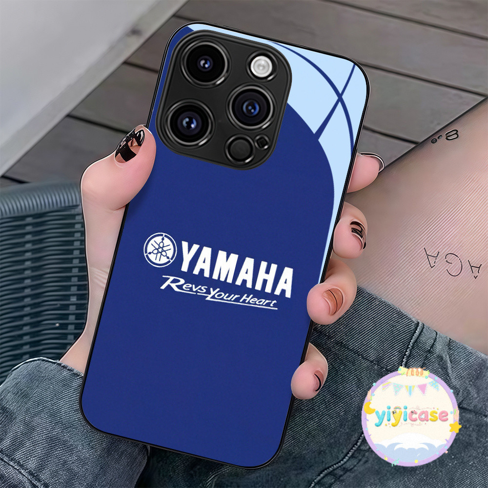 BLUE case for HUAWEI P20pro P30 HONOR X7B X9B 50PLUS Y92019 10PLUS 90SMART 9PLUS Y9PRIME ระดับพรีเมี