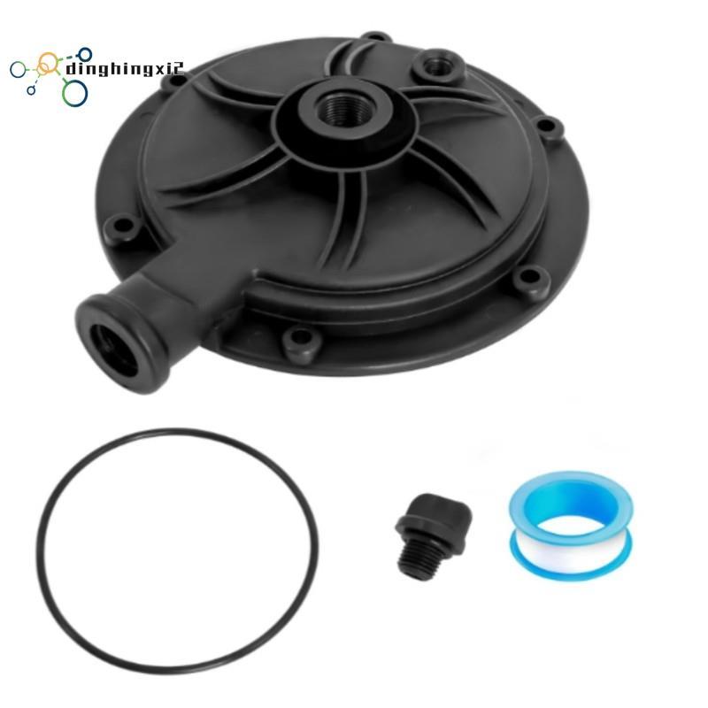 สําหรับ PB4-60 Booster Pump Replacement Volute, R0536300 ภาค ร0536600 โอริง สกรู รวมเทป