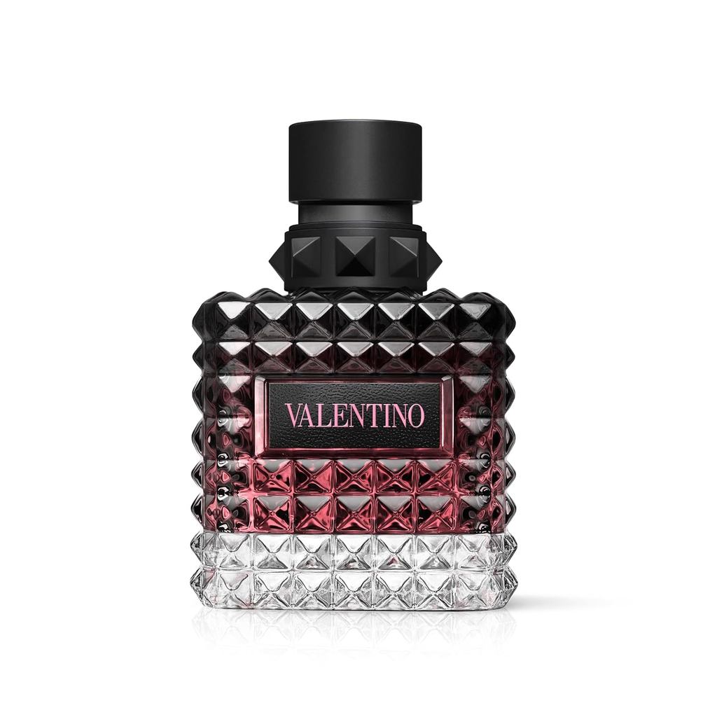 น้ําหอม Valentino Born in Roma Donna Intense Eau de Parfum - 3.4 ชั้น Oz 5DCC