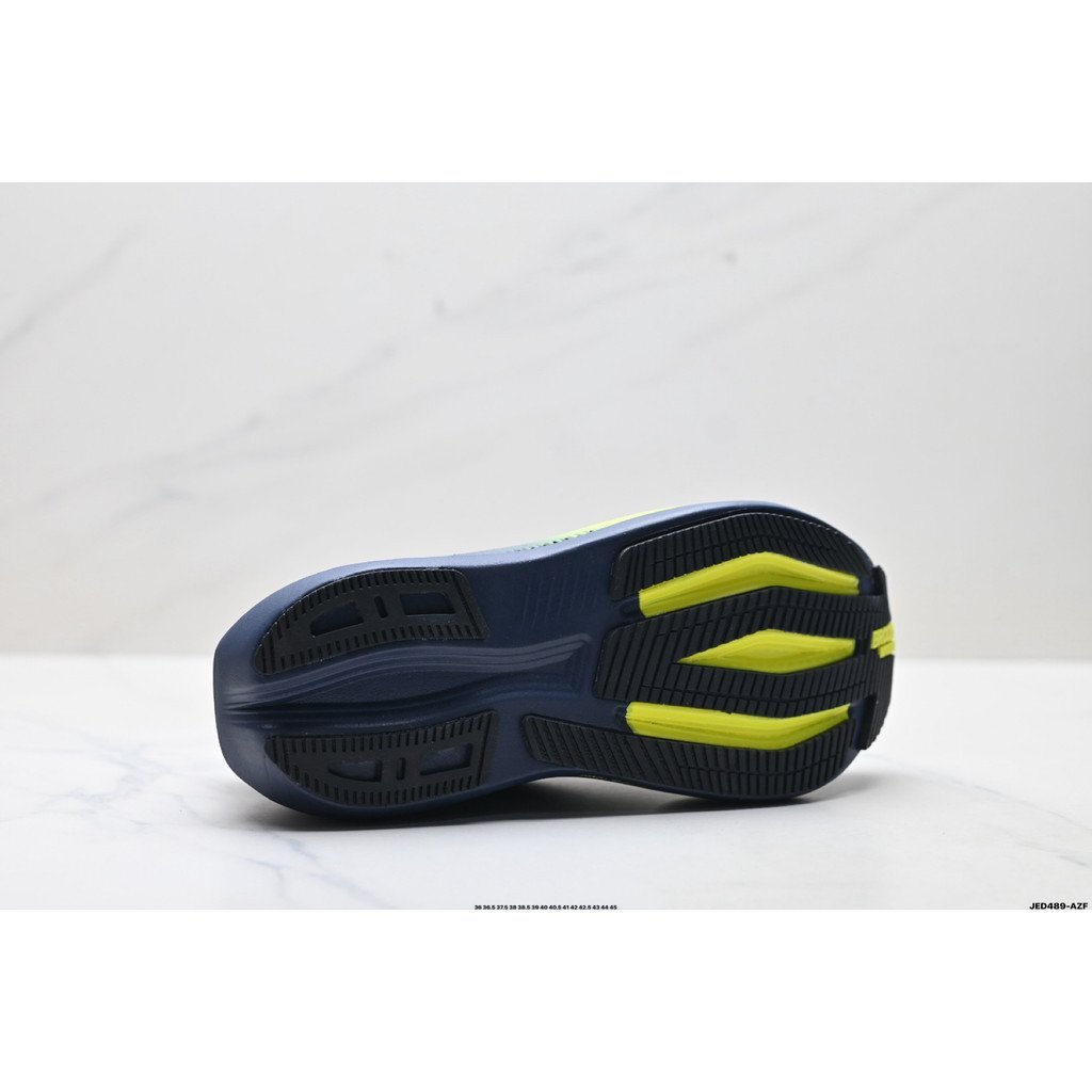 Brooks Glycerin Max 2 "Super Glycerin" - รองเท้าวิ่งมาราธอน Max Cushion X1EZ