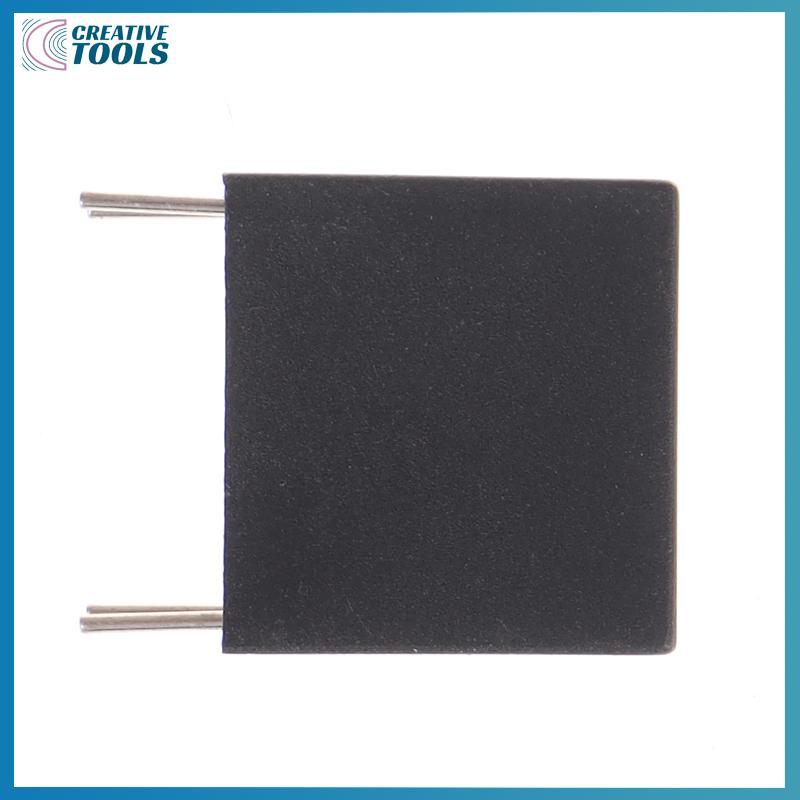 พร้อมสต็อก ZMPT107-1 2mA/2mA เซ็นเซอร์หม้อแปลงแรงดันไฟฟ้าขนาดเล็กแรงดันไฟฟ้าแยก 3000V