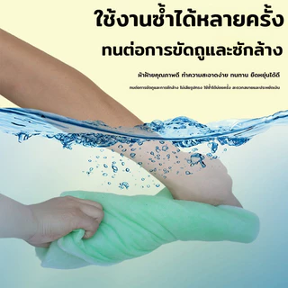 YEE ฝ้ายกรองอ่างปลา ใยกรองตู้ปลา ตู้ปลาใยกรองตู้ปลา สามารถนำมาใช้ซ้ำได้ เพาะเลี้ยงแบคทีเรีย ขจัดคราบ