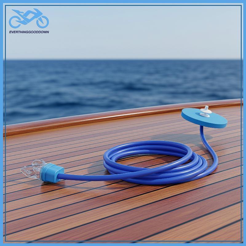 EVER ยาว Full Dry Snorkel Tube 1m ถึง 4m ปรับแต่งซิลิโคนปากเป่าสําหรับเปิดน้ําดําน้ําดูปะการังดําน้ํ