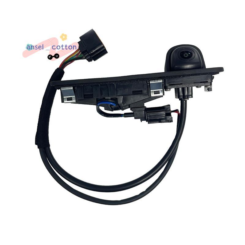 สําหรับ G80 G70 2015- 2020 Reversing Assist กล้อง 95766B1010 95766-B1010 ด้านหลังกล้องสํารอง