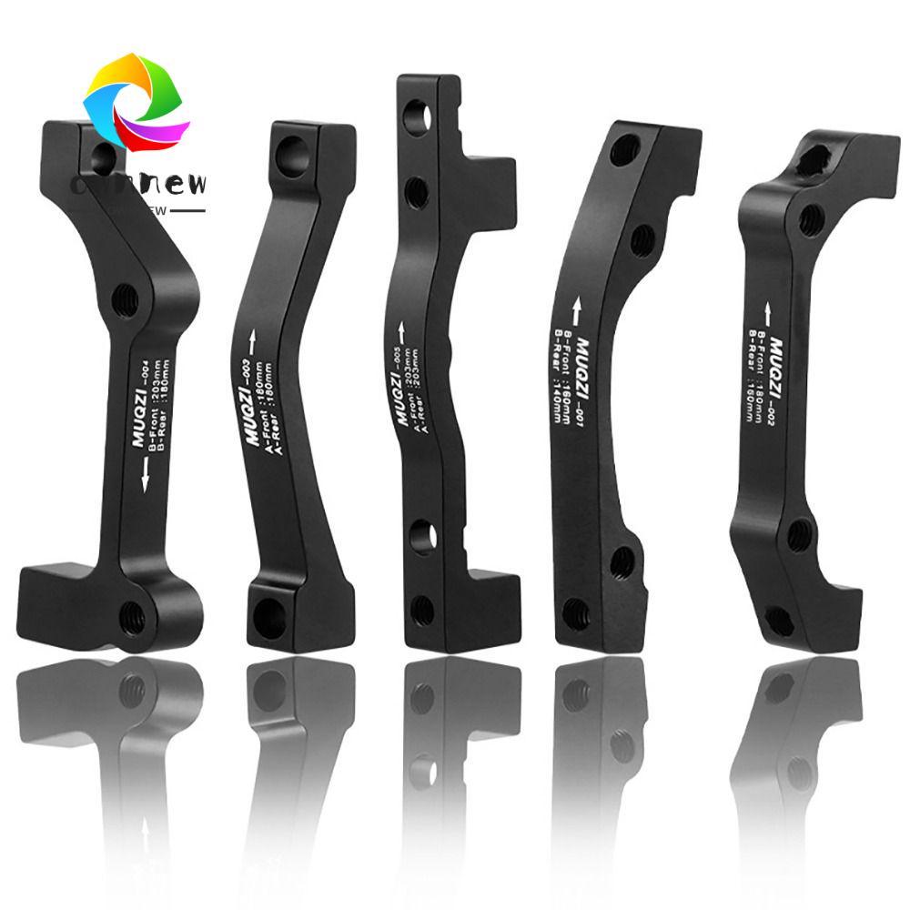 OWNNEW Disc Brake Converter Adaptor,จักรยานเสือภูเขาUltralight Disc Brake Caliper Mount Adapter,อลูม