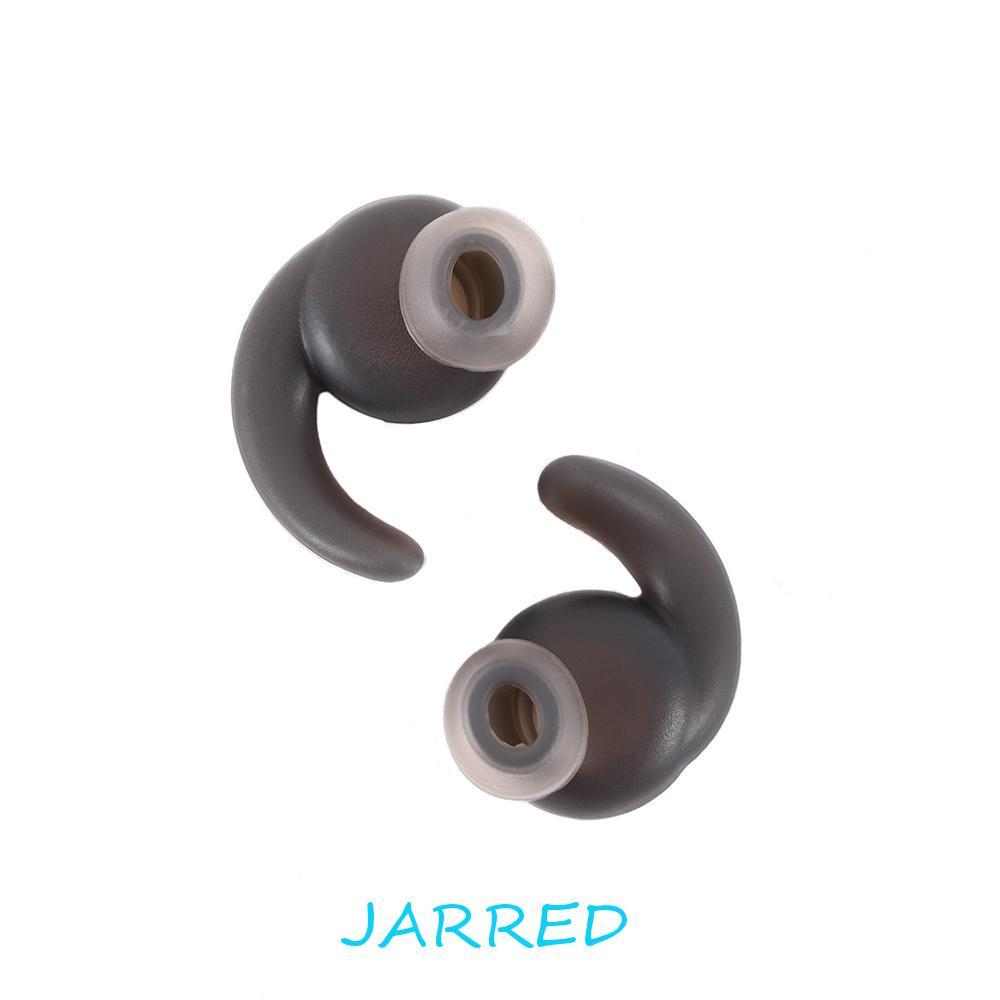 JARRED Earhook Sports In-ear Silicone Cover Earbuds Headphone Bluetooth Headphone Hook