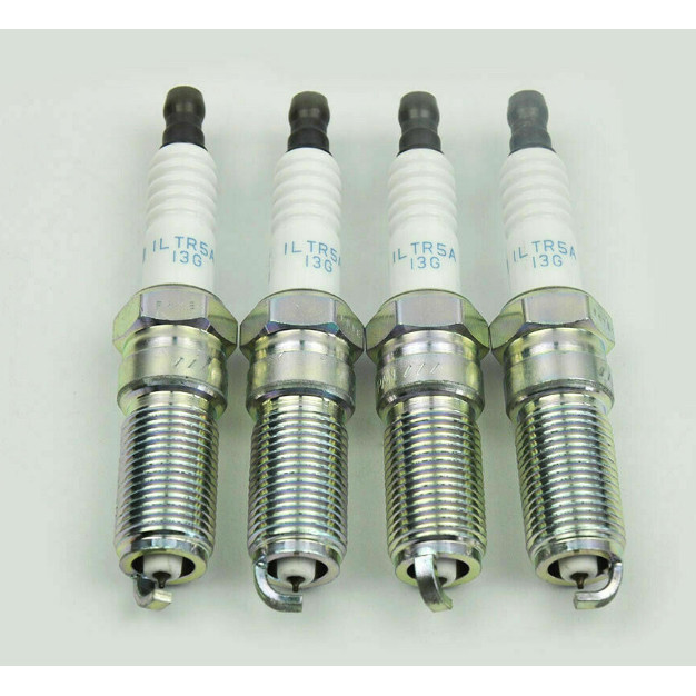 Premium-L3Y2-18-110 Bojia ILTR5A-13G เลเซอร์อิริเดียมหัวเทียนสําหรับ Mazda 3 5 6 Wagon CX-7