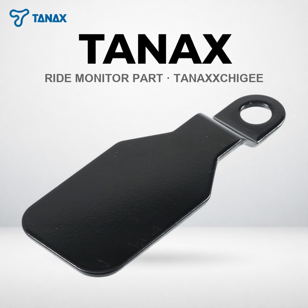 อุปกรณ์เสริม TANAX×CHIGEE สำหรับ Smart Ride Monitor มอเตอร์ไซค์ | TANAX×CHIGEE Smart Ride Monitor Op