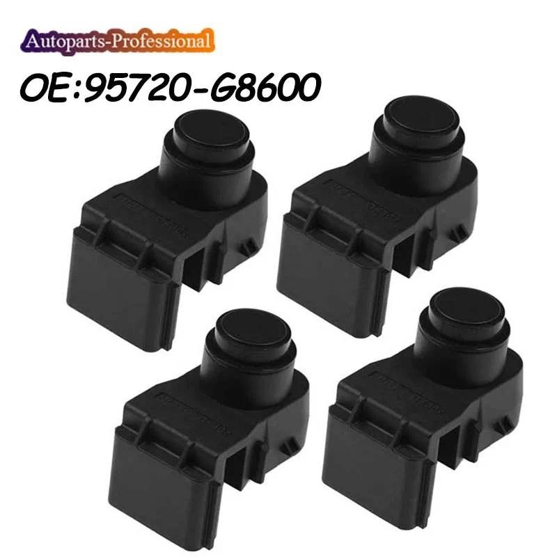 กันชนคุณภาพสูง PDC เซ็นเซอร์ช่วยที่จอดรถ 95720G8600 95720-G8600 สําหรับ Hyundai Kia รถ Auto accessor