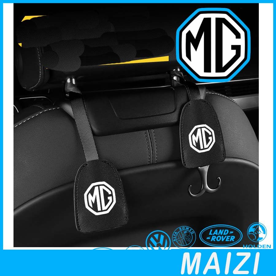 [READY]MG4 EV Seat back Hidden hook MG S5 EV URBAN Body kit Car decoration MG ZS HS MG IM6 Auto Part