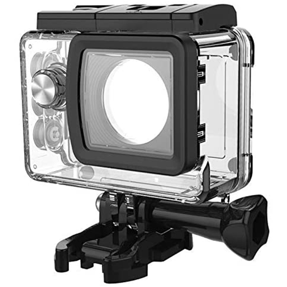 SB-SJ5000 กันน้ํา 30M ดําน้ําสําหรับ SJCAM SJ5000/SJ5000 WIFI/SJ5000 Plus/SJ5000X Elite Action กล้อง