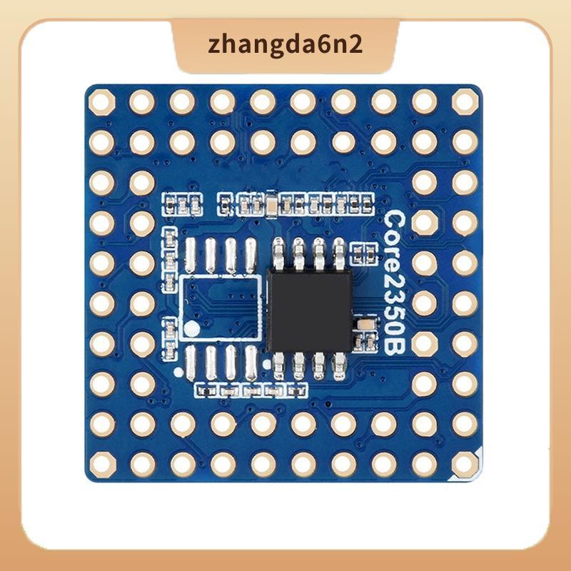 In StockFor RP2350 Core2350B PSRAM รองรับ Core Board Dual-Core 150MHz Dual Architecture