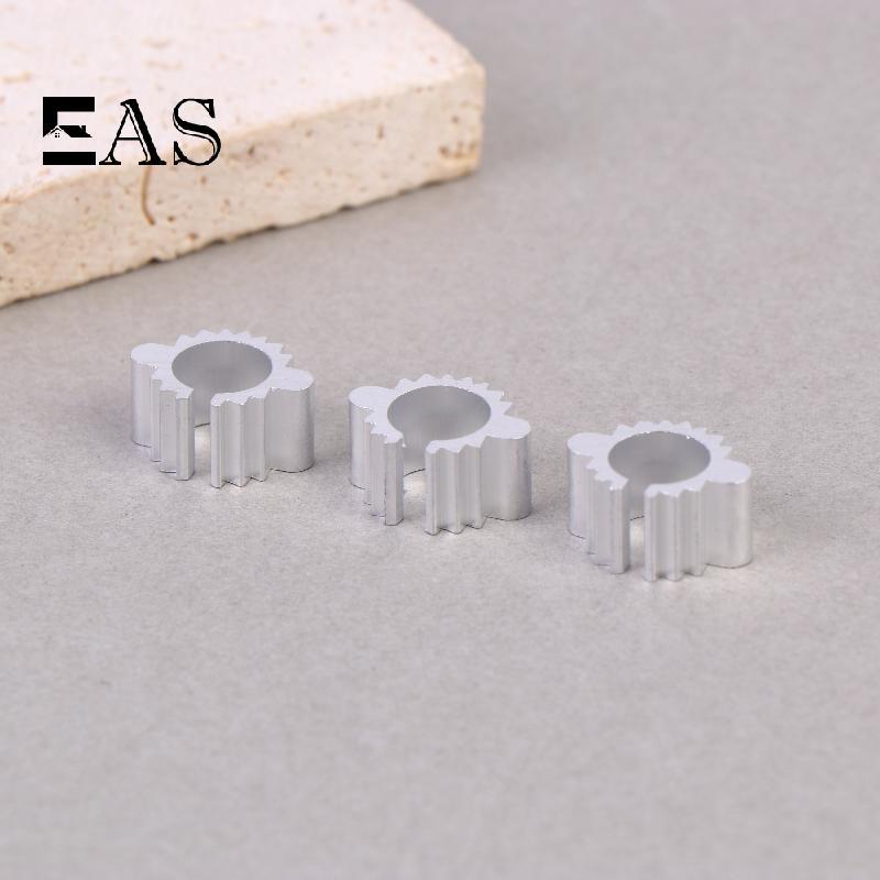 [EA] 5/10 ชิ้น TO99 TO39 อลูมิเนียมความร้อนหม้อน้ํา Cooling Cooler สําหรับ OPA627SM LME49720HA OPA12