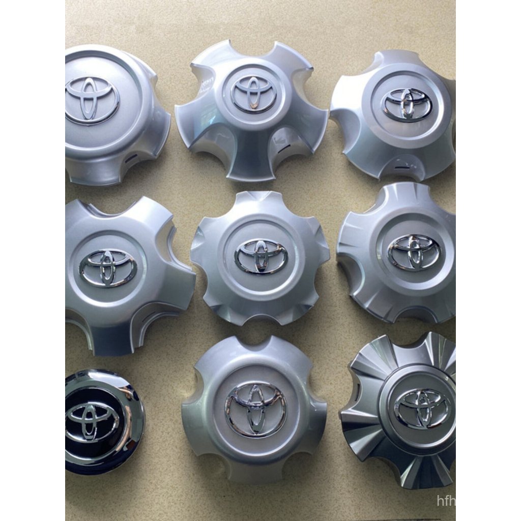 Cool Luze Hub Cap เหมาะสําหรับ 4000 4500 Hub Cap Land Patrol 4700 LC100 Hub Cap Label